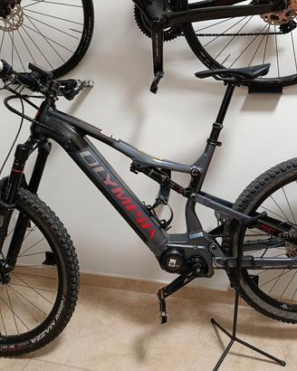 Mrb Olympia ex 900 sport
