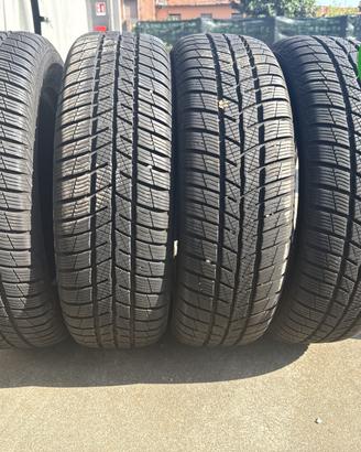 gomme usate 2156517 Winter BARUM - Polaris 5 - 014