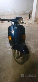 vespa 50 n