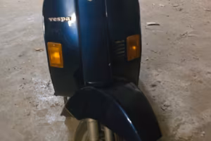 vespa 50 n