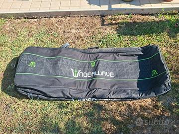 Sacca da viaggio per kite surf wing