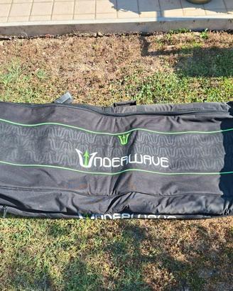 Sacca da viaggio per kite surf wing