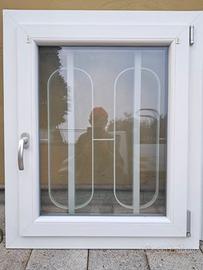 Finestra PVC