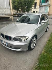 Bmw serie 1 2008