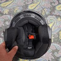 Casco Jet misura S usato poco