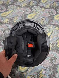 Casco Jet misura S usato poco