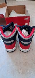 Scarpe alte Puma 
