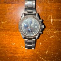 Orolgio Cronografo CAPITAL automatico