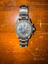 Orolgio Cronografo CAPITAL automatico