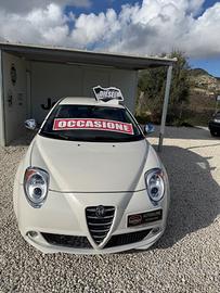 Alfa Romeo MiTo 1.6 JTDm 16V Distinctive Sport Pac