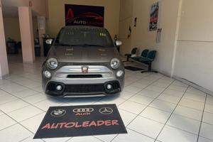 Abarth 595 1.4 Turbo T-Jet 165 CV Turismo