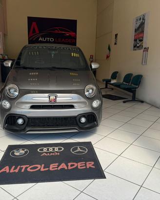 Abarth 595 1.4 Turbo T-Jet 165 CV Turismo