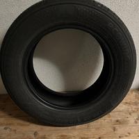 4 gomme estive con 15.000 km  185/65 R15 88H