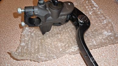 Pompa Radiale nissin in condizioni perfette