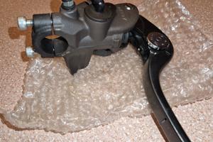 Pompa Radiale nissin in condizioni perfette