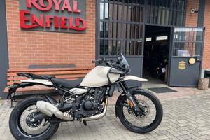 Royal Enfield Himalayan