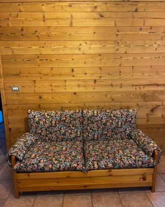 divano letto