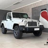 Jeep Wrangler 3 porte Wrangler 2.8 crd Sahara auto
