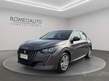 PEUGEOT 208 1.2 PureTech 100cv Active Pack