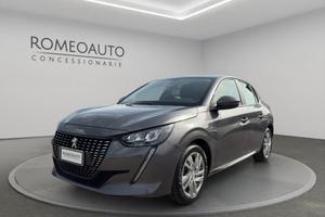 PEUGEOT 208 1.2 PureTech 100cv Active Pack