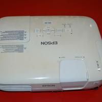 PROIETTORE EPSON H376B LCD