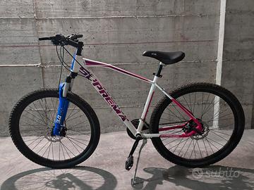 Mountain Bike MTB Rollmar Suprema 27.5" - Shimano