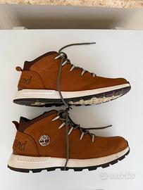 Scarpe Timberland Sprint Trekker