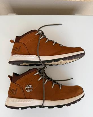 Scarpe Timberland Sprint Trekker