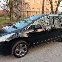 PEUGEOT 3008 1.6 HDi 115CV Allure Anno 2013