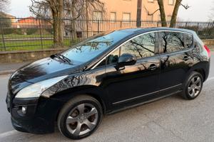 PEUGEOT 3008 1.6 HDi 115CV Allure Anno 2013
