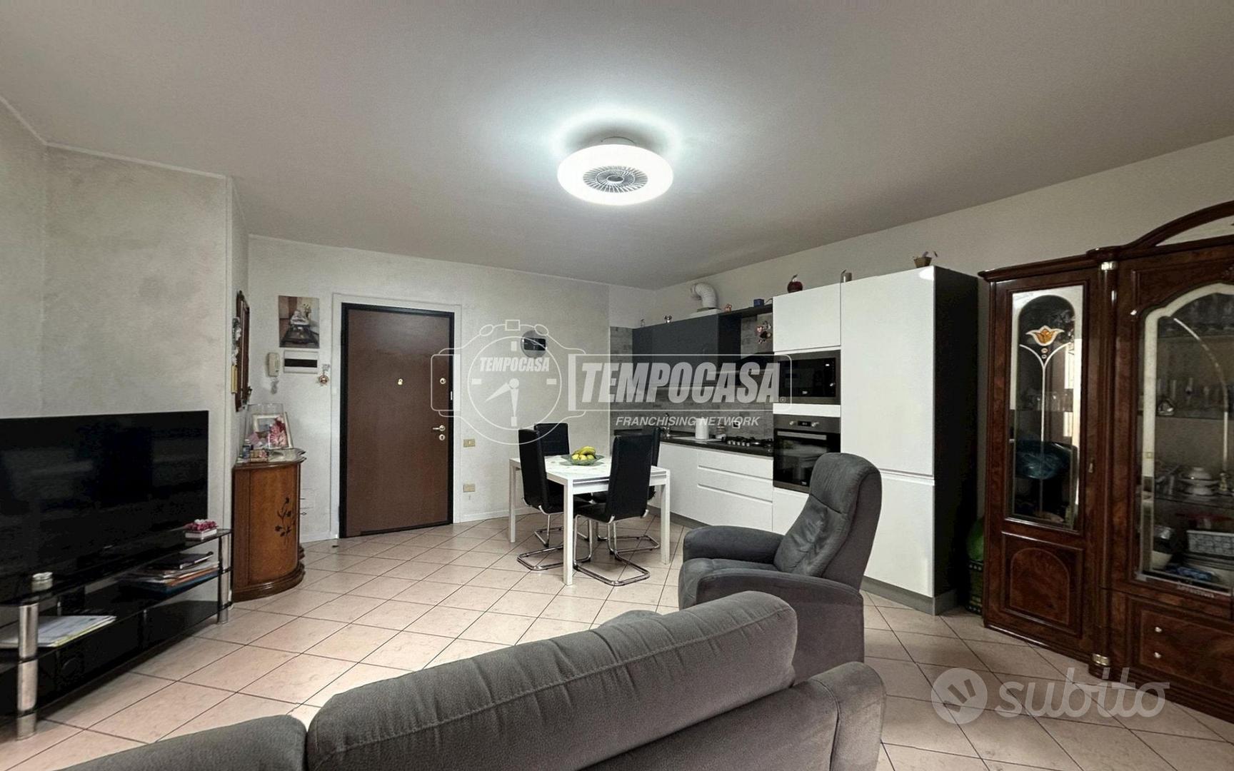 Apartment in Chiari, Brescia - Altro