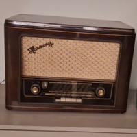 Radio antica