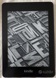 Kindle paperwhite 11 gen 16gb