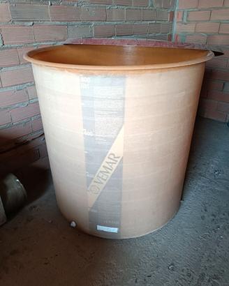 Contenitori vino