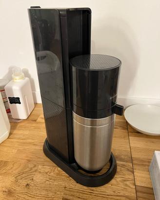 Gasatore sodastream