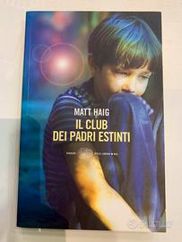 Libro Il club dei padri estinti