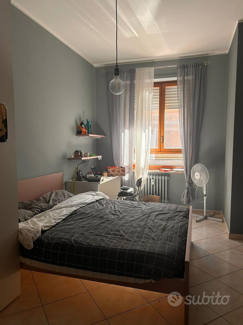 Stanza singola in Cenisia, foto 2 di 6