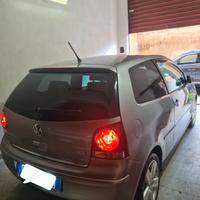 Volkswagen POLO 1.4 fsi da vetrina