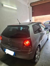 Volkswagen POLO 1.4 fsi da vetrina
