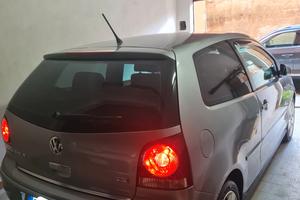 Volkswagen POLO 1.4 fsi da vetrina
