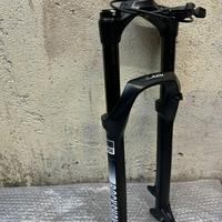 Forcella Rockshok Judy 130