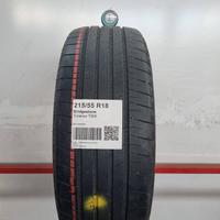 Gomme Usate Bridgestone 215 55 18 Guarda Catalogo