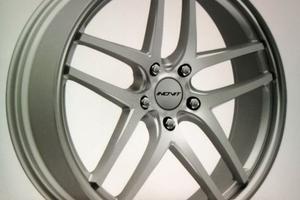 Cerchi in lega 20 pollici AUDI - VW - MERCEDES