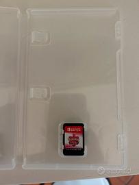 Pokemon Scudo Nintendo Switch