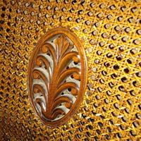 sedie paglia di Vienna 