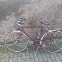 Bici uomo