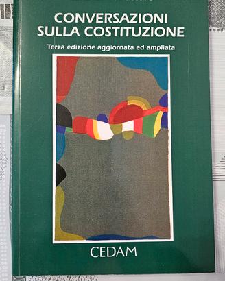 Conversazioni sulla costituzione lorenza carlasse