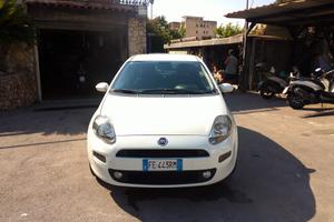 Fiat Punto 1.3 MJT II 75 CV 5 porte Lounge 15