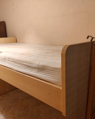 Letto a castello