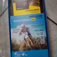 Action Camera